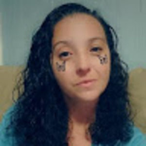 Meet your Posher, Candace